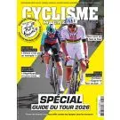 CYCLISME MAGAZINE