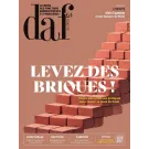 DAF MAGAZINE