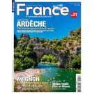 DESTINATION FRANCE