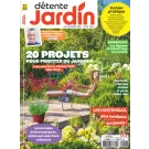 DETENTE JARDIN