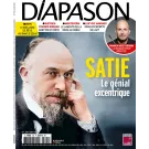 DIAPASON