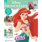 DISNEY PRINCESSES