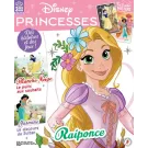 DISNEY PRINCESSES