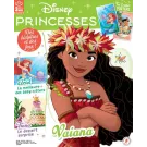 DISNEY PRINCESSES