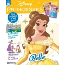 DISNEY PRINCESSES