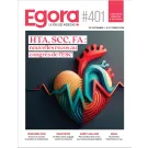 EGORA LA VOIX DES MEDECINS