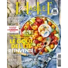 ELLE A TABLE
