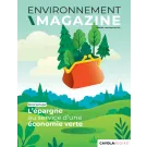 ENVIRONNEMENT MAGAZINE