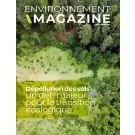 ENVIRONNEMENT MAGAZINE