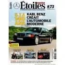 ETOILES PASSION