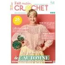 FAIT MAIN CROCHET