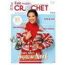 FAIT MAIN CROCHET