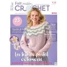 FAIT MAIN CROCHET