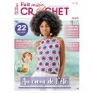 FAIT MAIN CROCHET