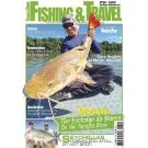 FISHING & TRAVEL