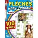 FLECHES 100 % COULEURS