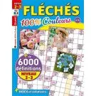 FLECHES 100 % COULEURS