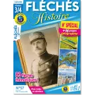 FLECHES HISTOIRE