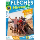FLECHES NIVEAU 2/3