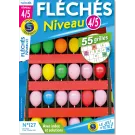 FLECHES NIVEAU 4/5