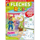 FLECHES RECRE +8