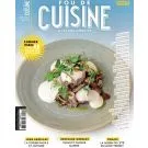 FOU DE CUISINE