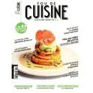 FOU DE CUISINE