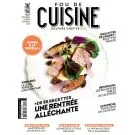 FOU DE CUISINE