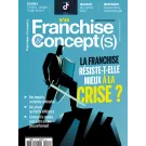 FRANCHISE ET CONCEPT(S)