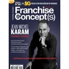 FRANCHISE ET CONCEPT(S)