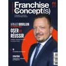 FRANCHISE ET CONCEPT(S)