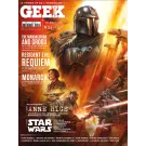 GEEK LE MAGAZINE