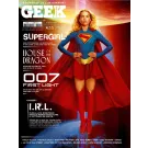 GEEK LE MAGAZINE