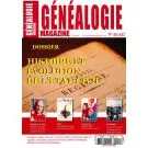 GENEALOGIE MAGAZINE