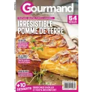 GOURMAND
