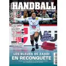 HANDBALL MAGAZINE