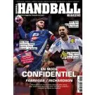 HANDBALL MAGAZINE