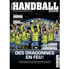 HANDBALL MAGAZINE