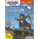 HISTOIRE JUNIOR