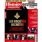 HISTOIRE MAGAZINE