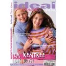 IDEAL TRICOT JUNIORS