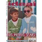 IDEAL TRICOT JUNIORS