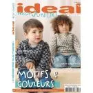 IDEAL TRICOT JUNIORS