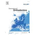 INTERNATIONAL ORTHODONTICS