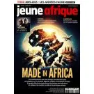 JEUNE AFRIQUE
