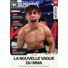 KARATE BUSHIDO
