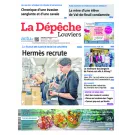 LA DEPECHE LOUVIERS