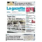 LA GAZETTE DU VAL D'OISE