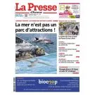 LA PRESSE D'ARMOR