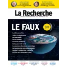LA RECHERCHE